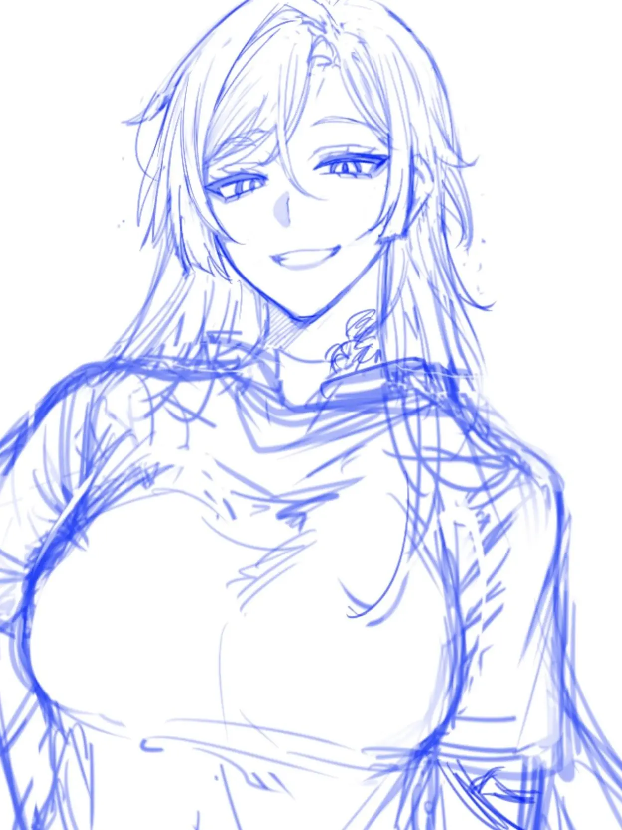 BareStore5318의 カイザー 先天的女体化