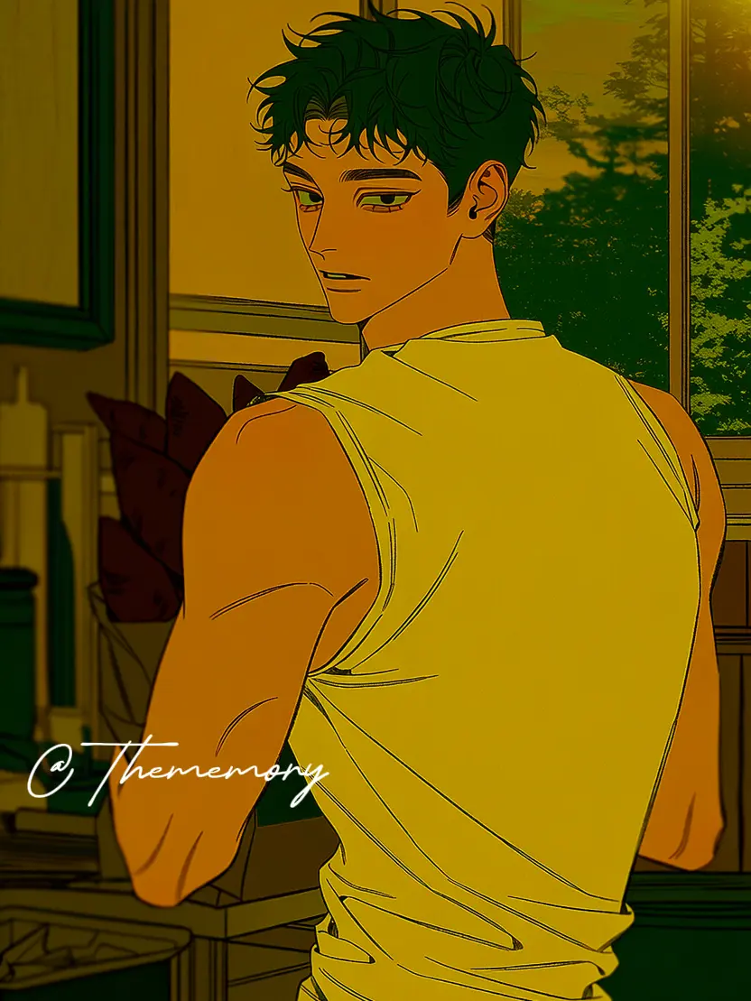 Thememory의 ф박태주