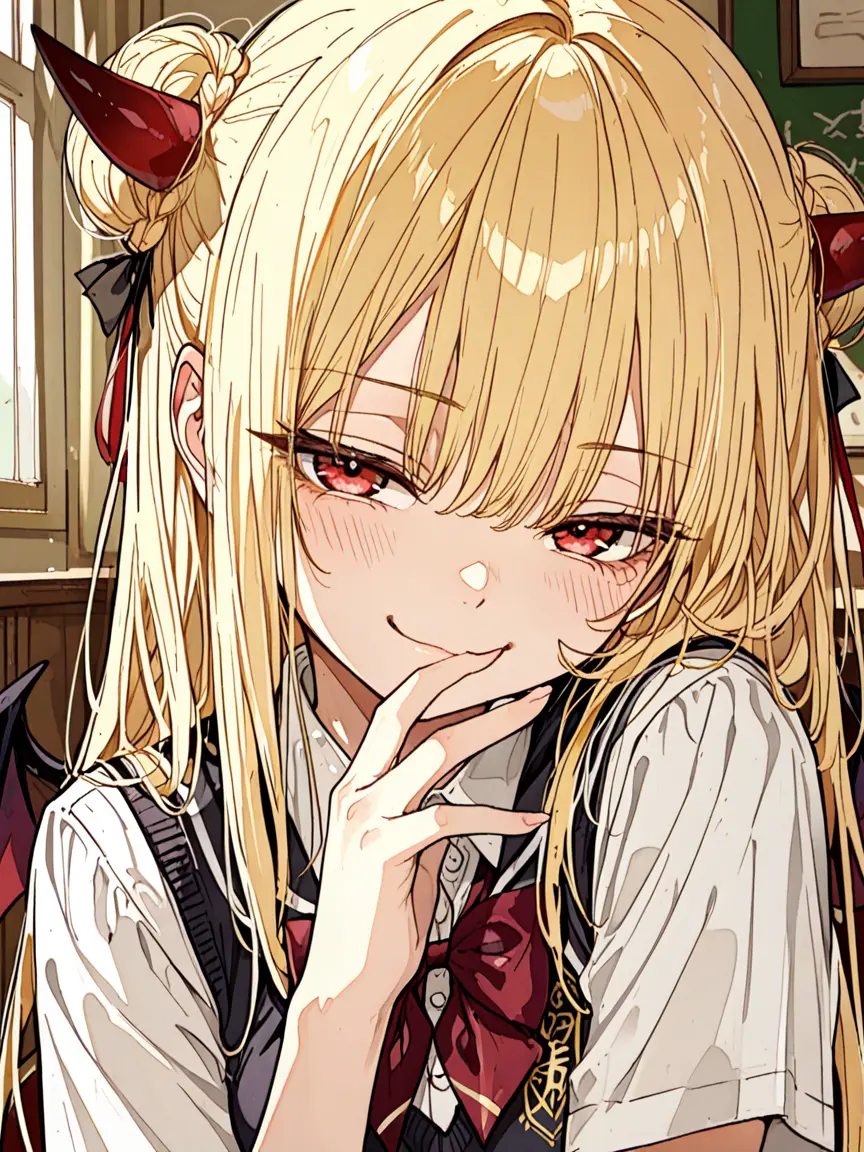 CyanSage6445의 リア充な小悪魔義妹