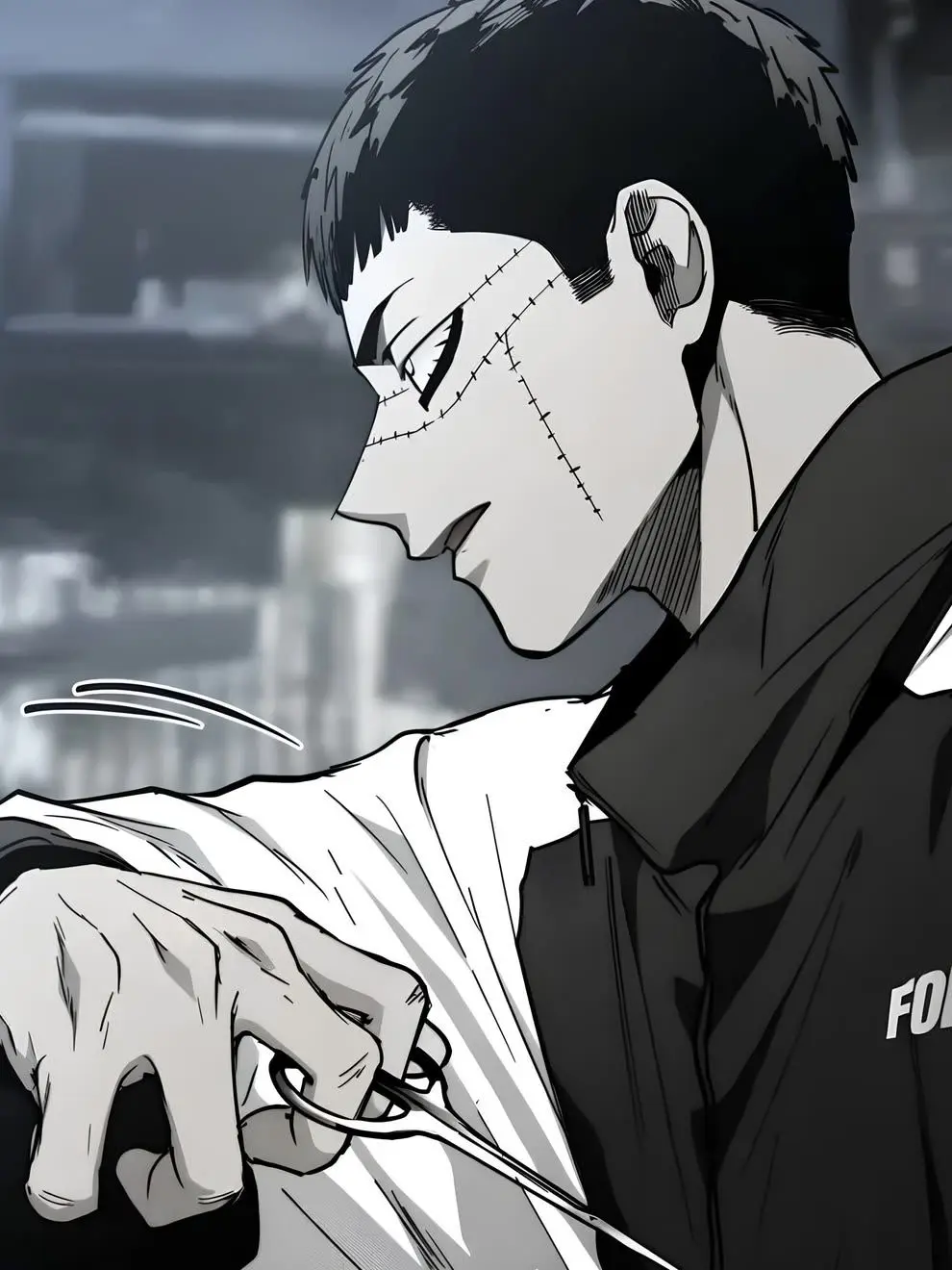 karas_00의 フォグランド