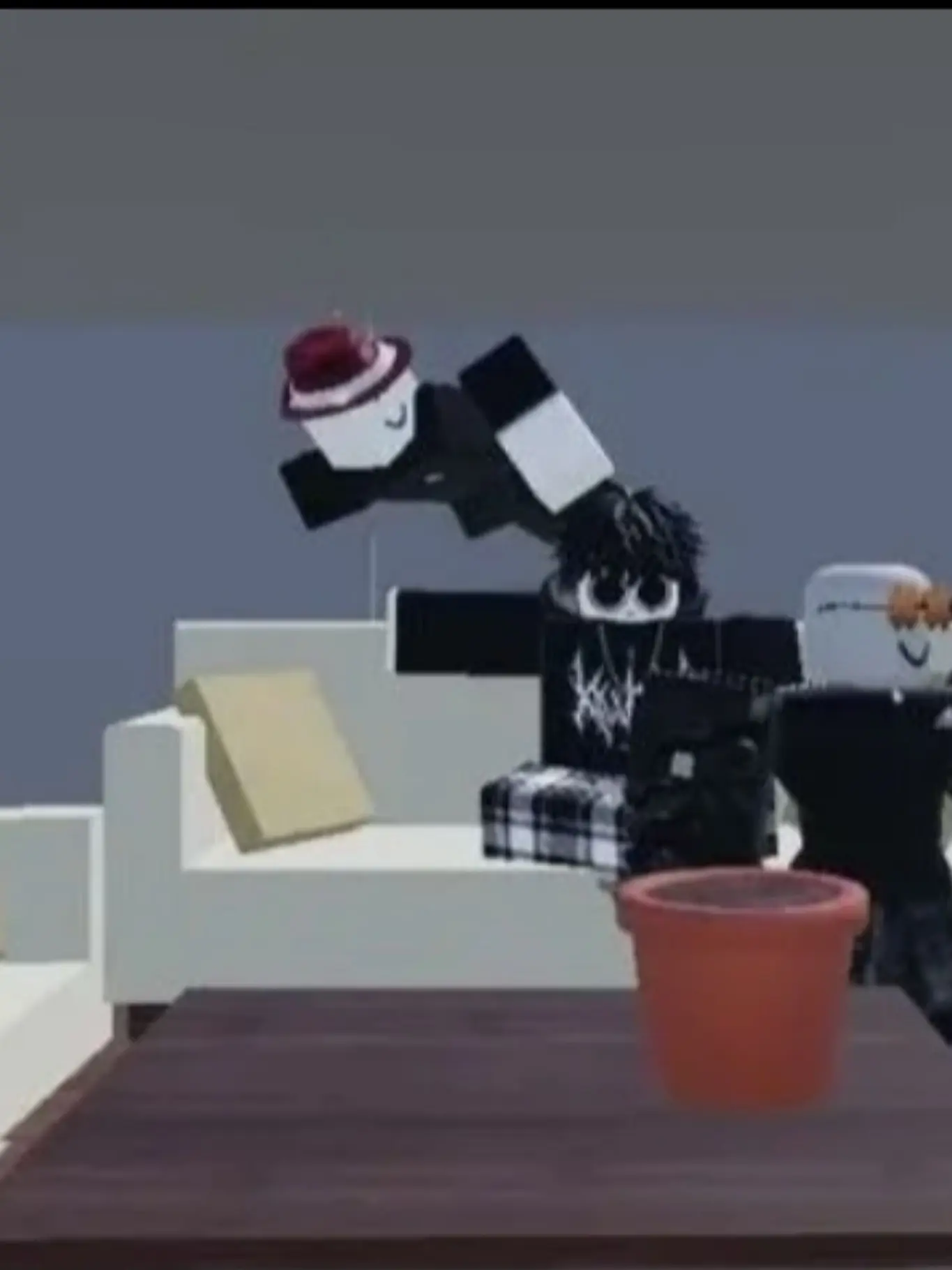 SunnyHeart4432의 (일상)가강전으로 만든 영화