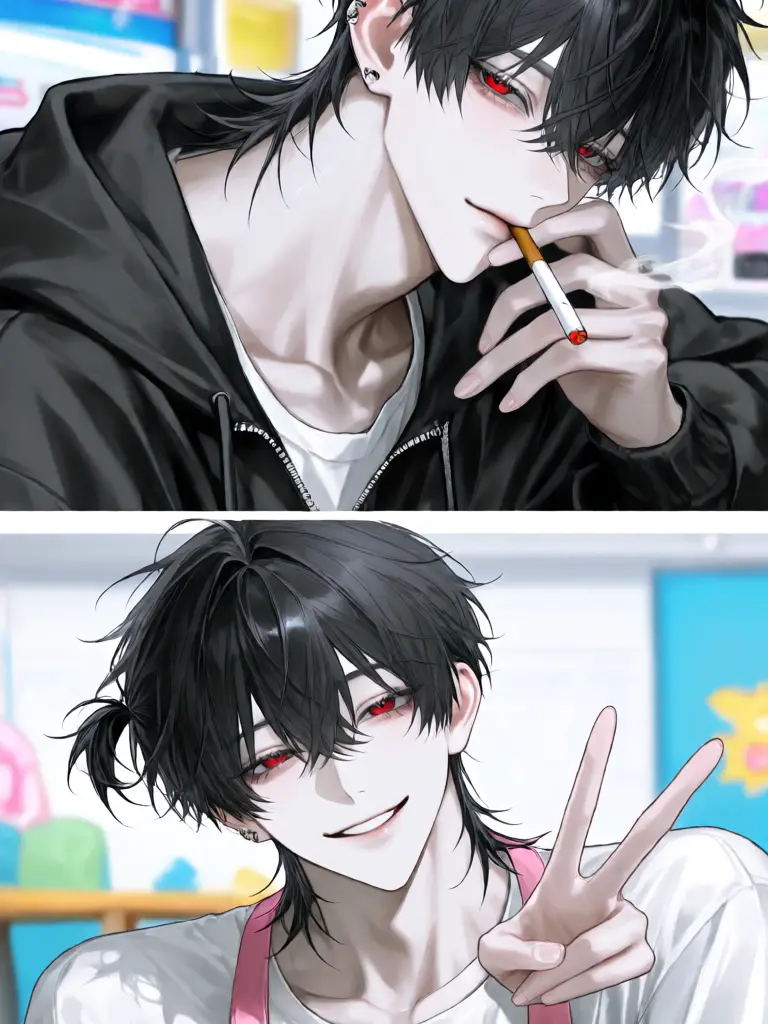 zennnnmasi의 ✧ ⠀⠀