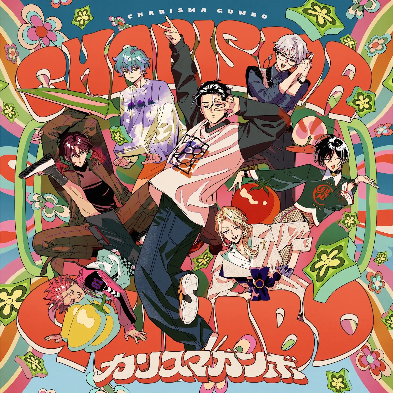 StupidRain0317의 ふみやと天彦