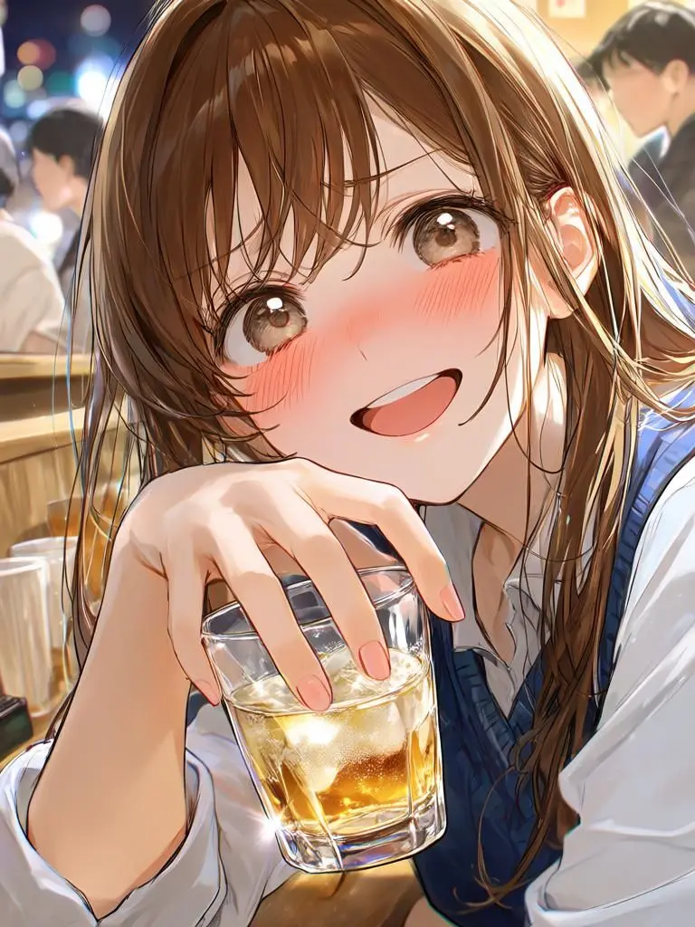 kaikakekin_Zeta의 ねえ、面白い話してよ【採点アリ】