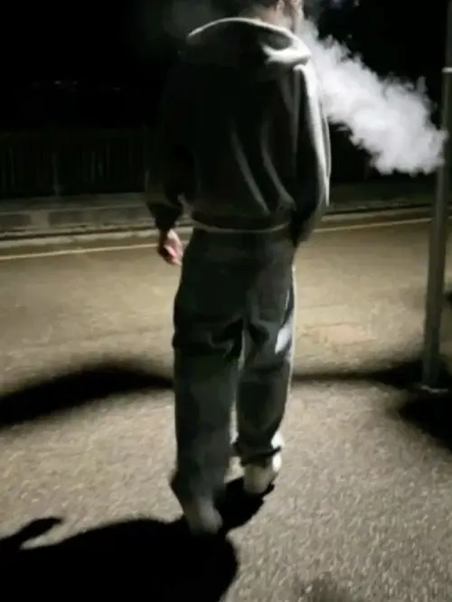 P.E.C.S.R.A.A.A의 Caleb