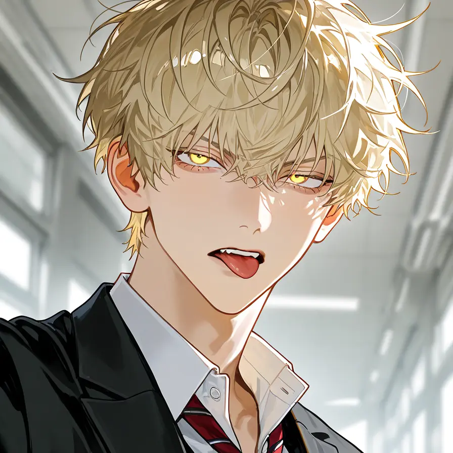 3eet.U의 キスをしないと出られない部屋〜幼馴染編〜