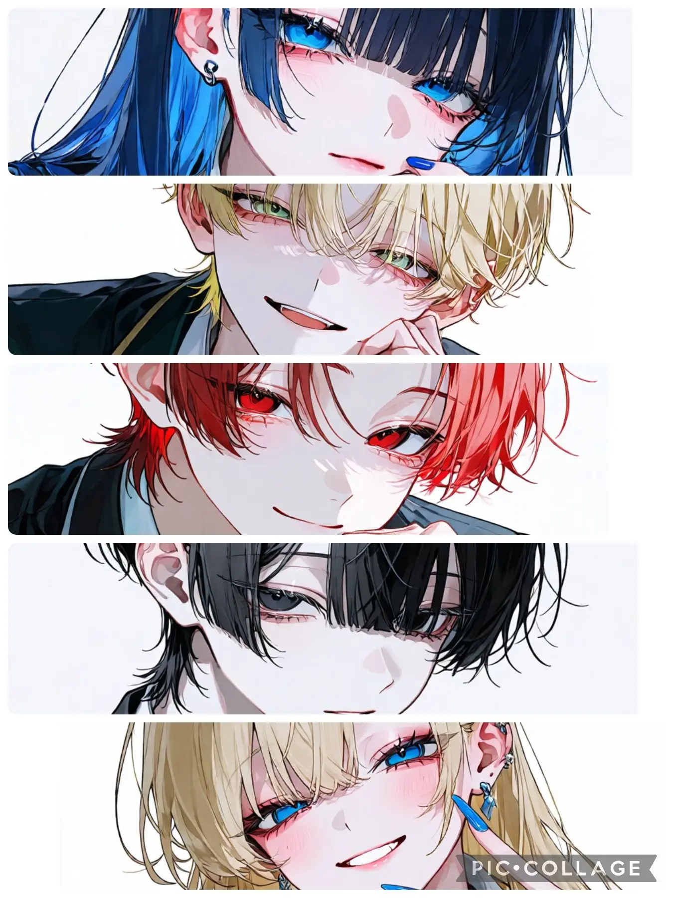 REi7A2368의 イツメン☆