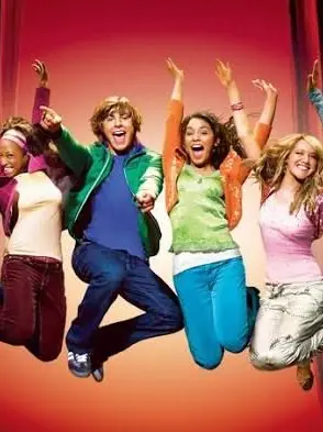 Snowreader967의 High school musical 1 (2006)