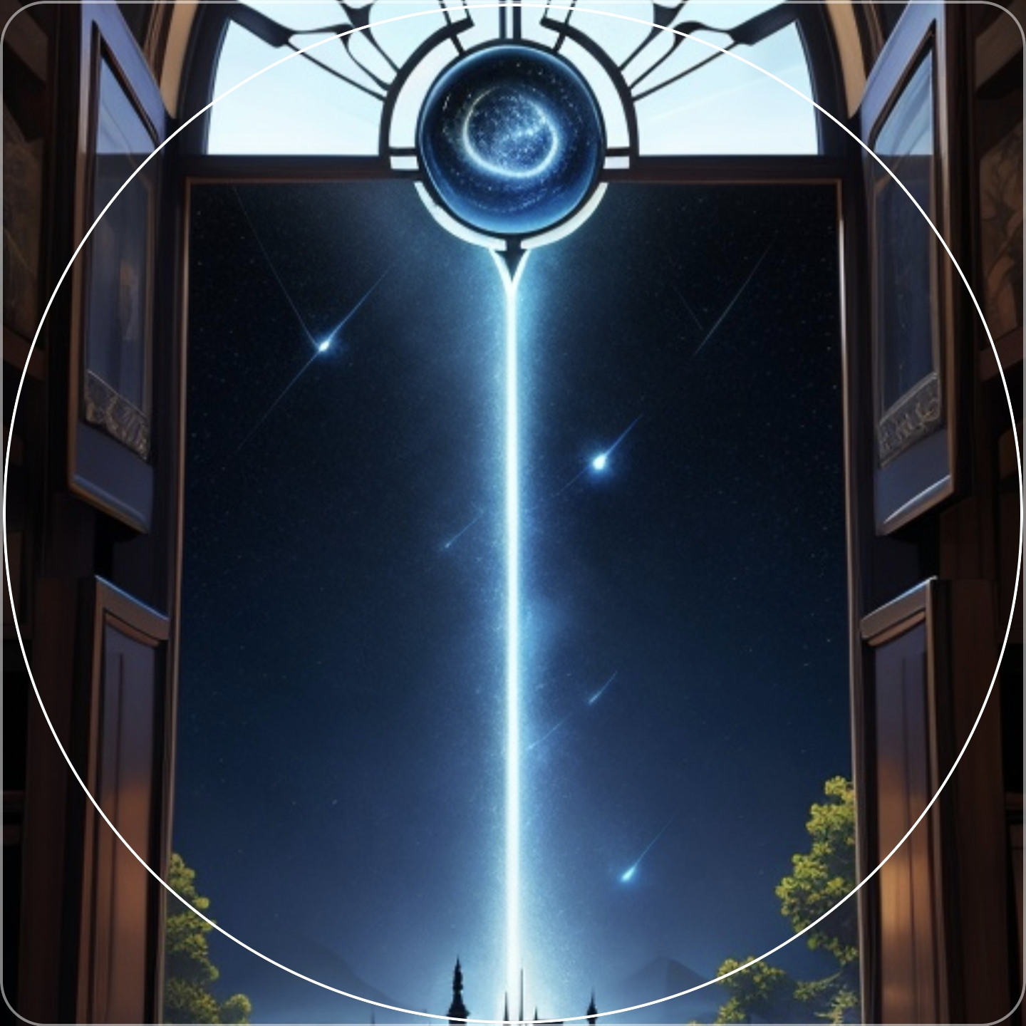 판타지 게임속 RPG 대표 이미지