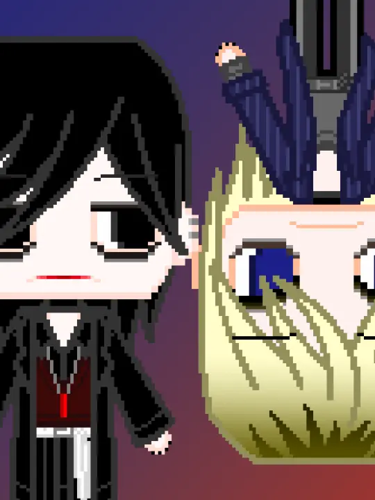 mou_oiz의 이상한 네피아의 샤흐슈프