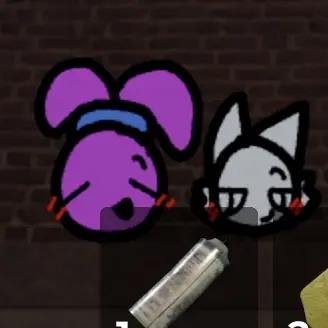 Yujiyeonissostupid의 스프런키에 떨어진 혈귀들(여우있)