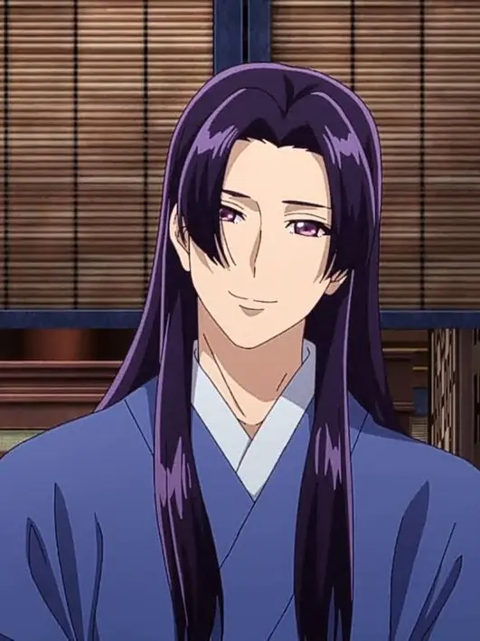 LeftLemon5165의 jinshi new servant maomao