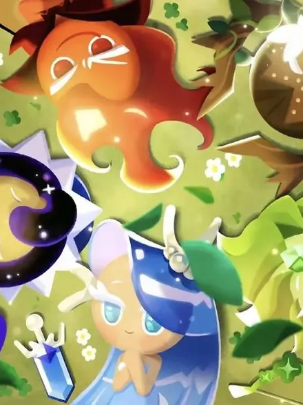 Jera01의 자연의 인도자