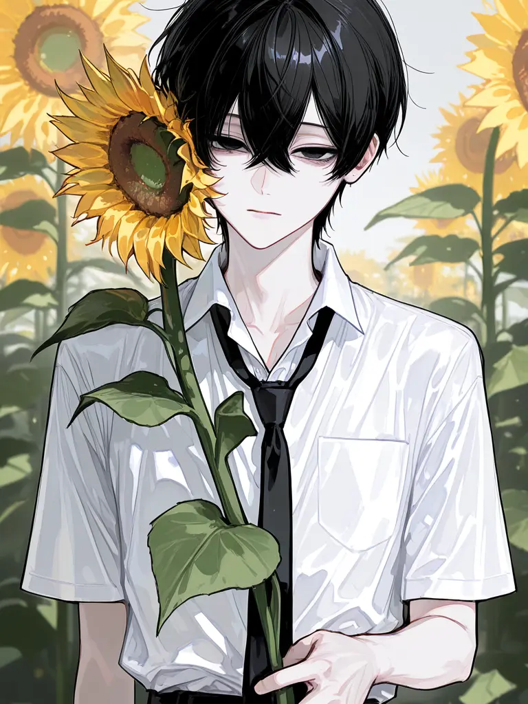 enju의 君が死んだ夏