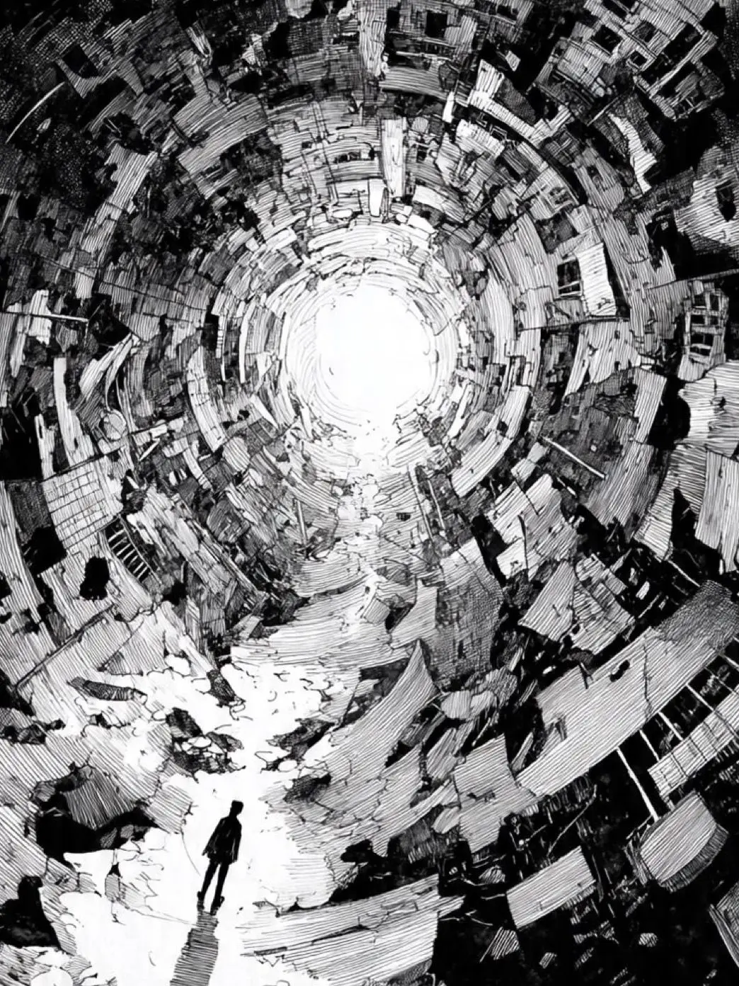 SlickPlow2126의 Disaster