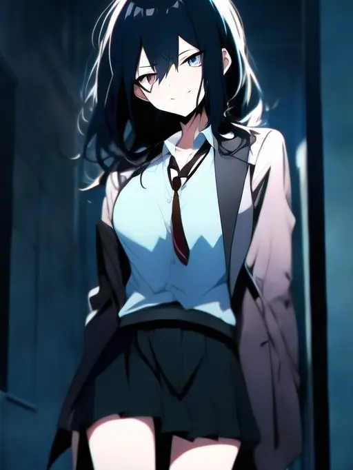 Salem1234의 Lee Arin
