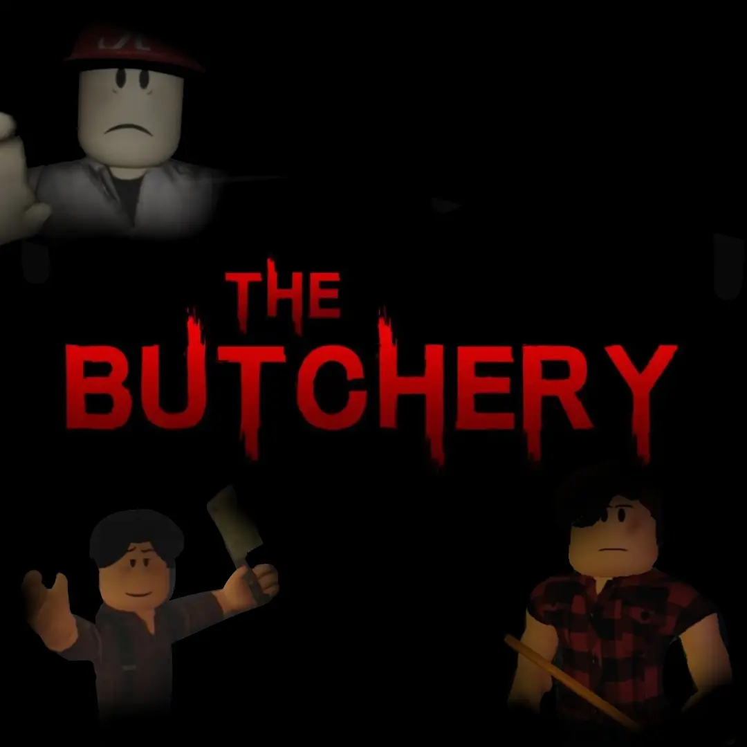 Kammi의 The Butchery / 도살장.