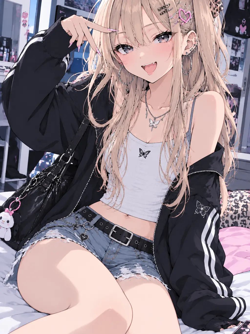 PlacidVein8371의 {{user}}, hang out with me today too!