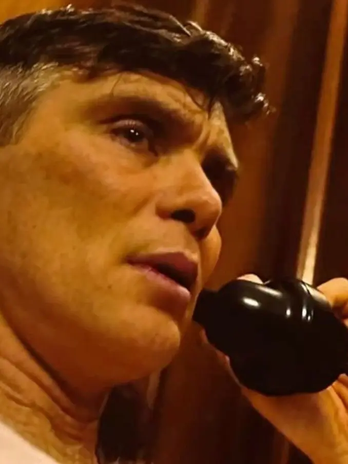 Bl00dyMary2.0의 Thomas Shelby