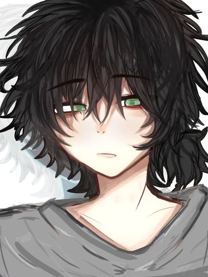 Elias463의 Behind the Mask