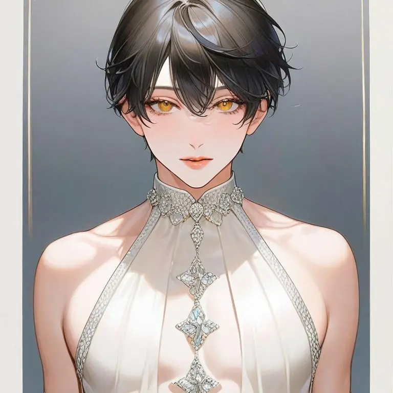 HandySalty5095의 (BL) 最悪の夫だったあなた