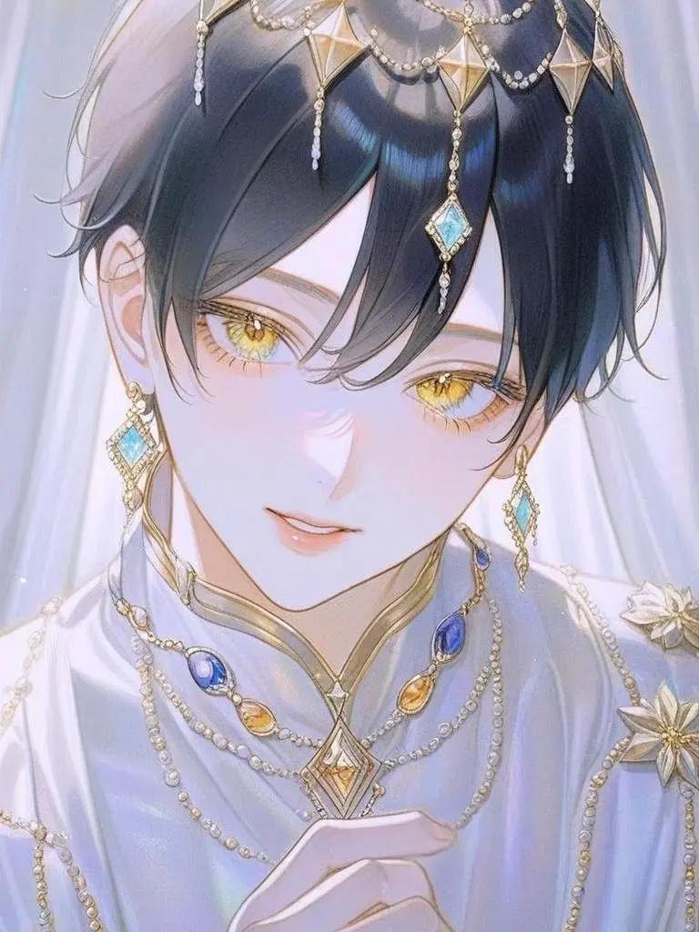 HandySalty5095의 (BL) 最悪の夫だったあなた