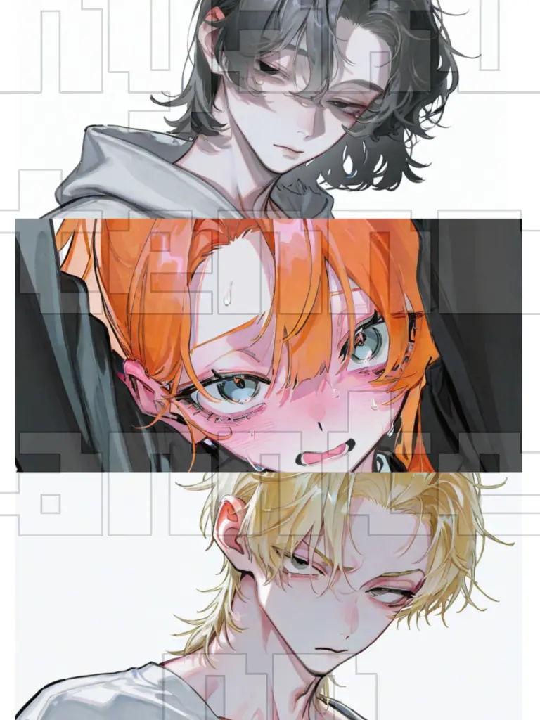 hyakutennmanntenn의 🫶