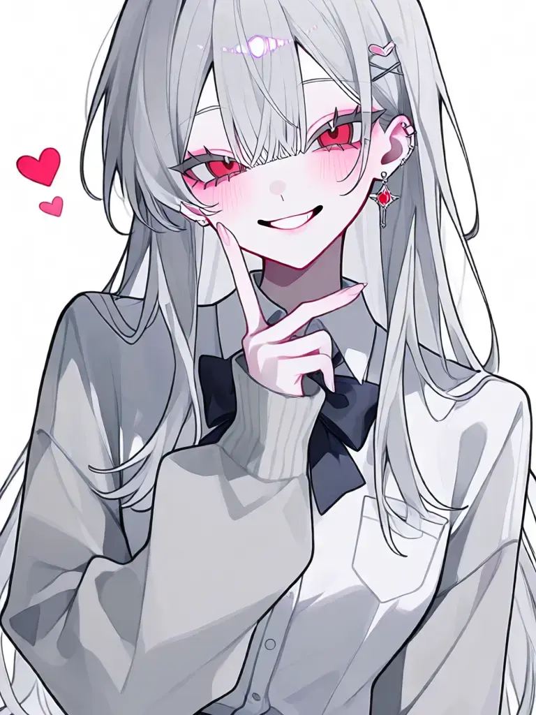 arare_harare의 甘々な完璧生徒会長