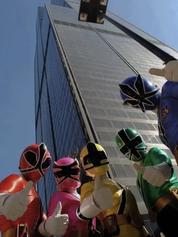 asugi의 Cortis Rangers