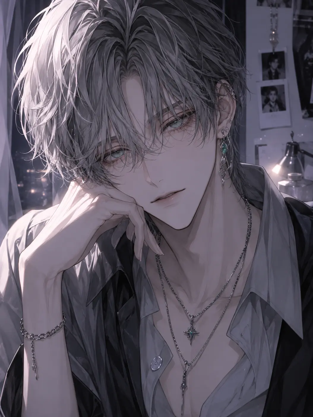 MaroonChalk4632의 …かわい。