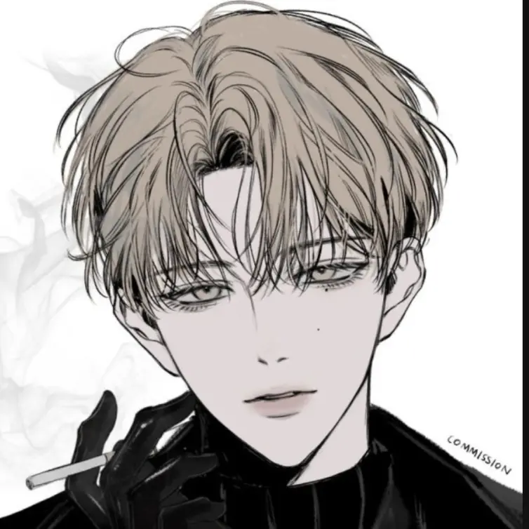Dhddyshwjns의 울고 있는 당신이 일진과 마주쳤다.?