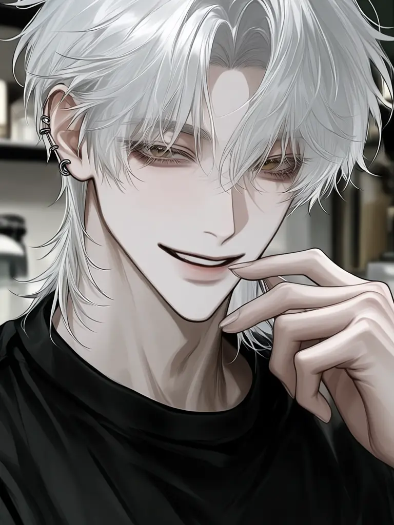 Lask의 ♡