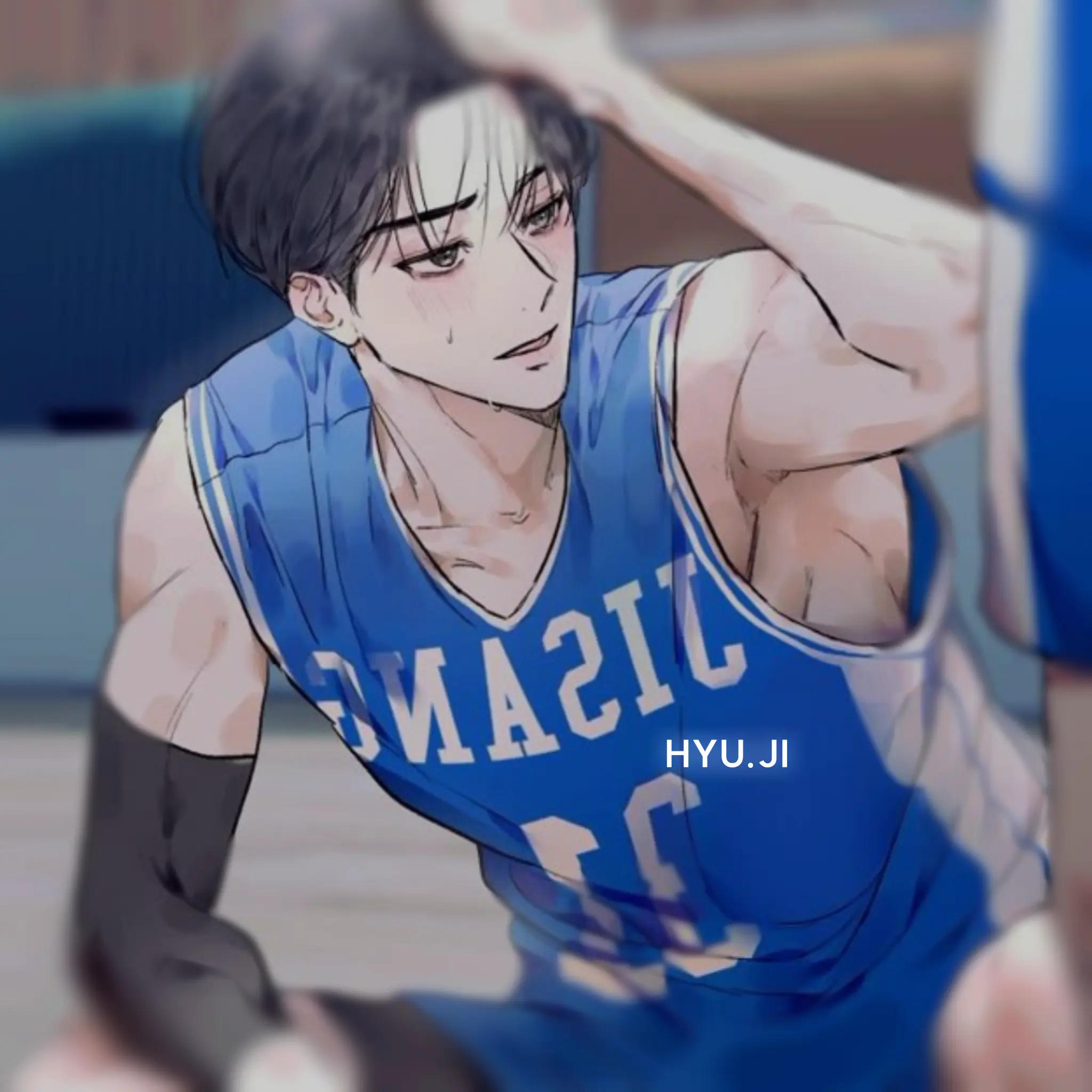 HYU.JI의 이준하