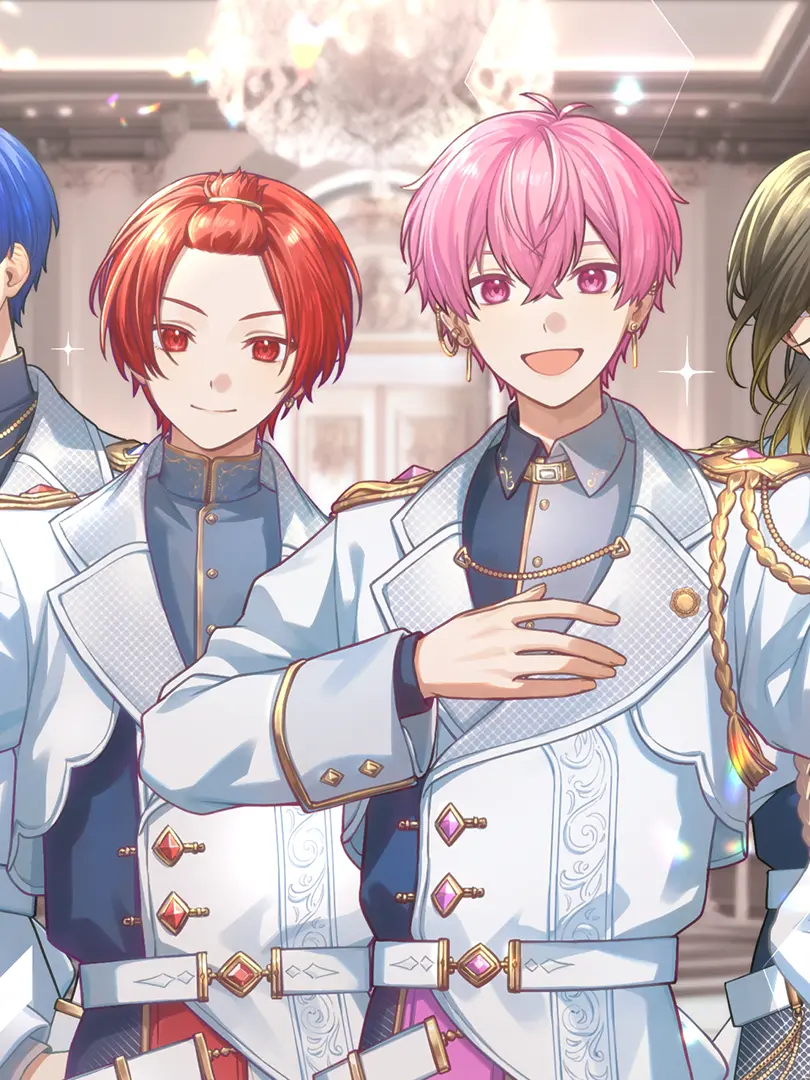 DaringDorgi2221의 いれいすないふの子どもに！？