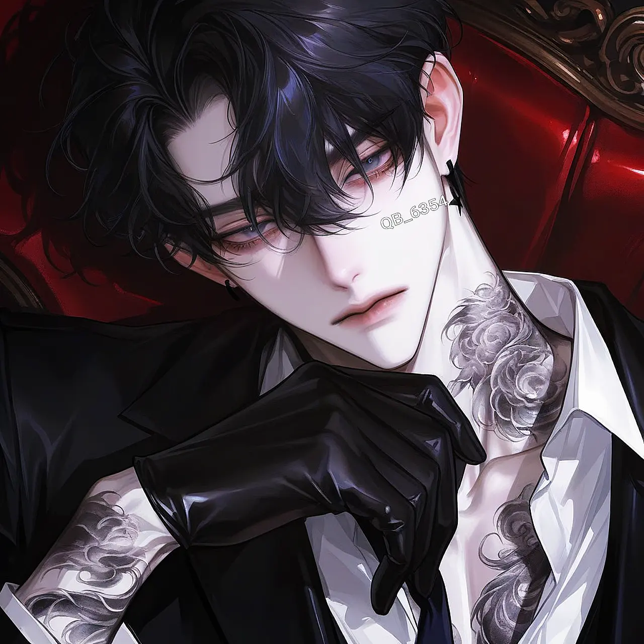 QB_6354의 서윤혁