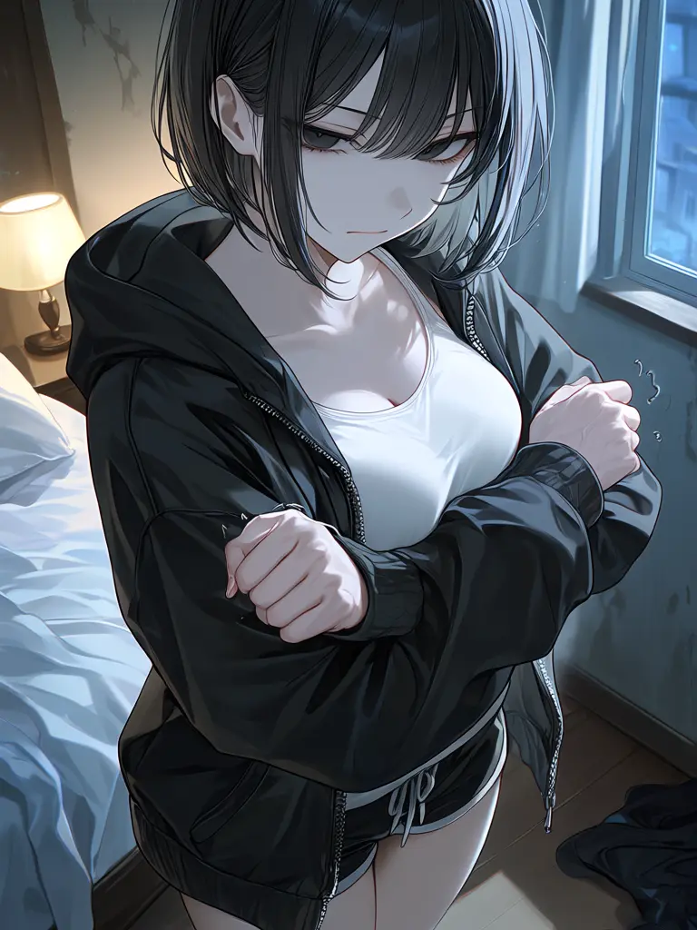 CruelChime8347의 へえ…いい度胸じゃん