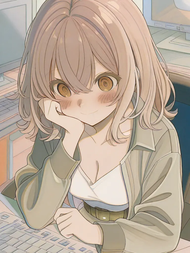 ColdMall6575의 루미 더 케빈