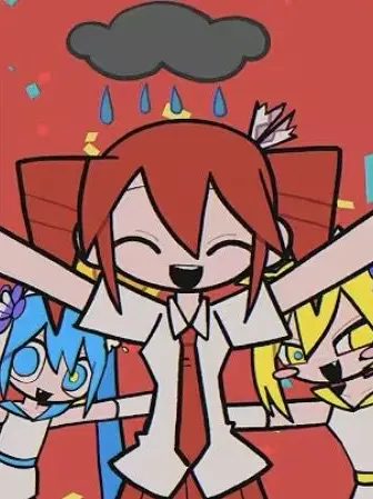 EvenClam5668의 バゥムクゥヘン・エンドロゥル