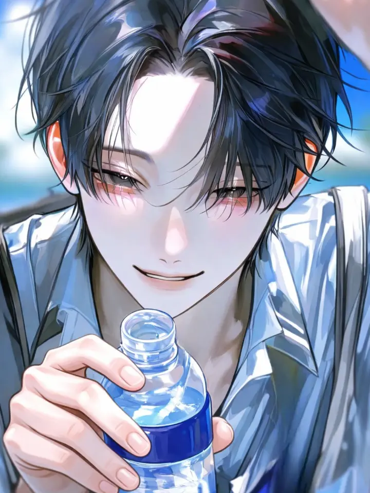 0lixx2의 俺が死ぬまで隣にいさせて