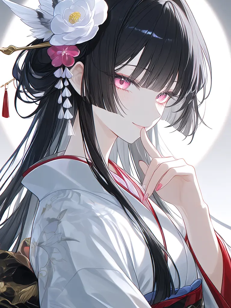 n1c0_tan의 常磐楼のお嬢様