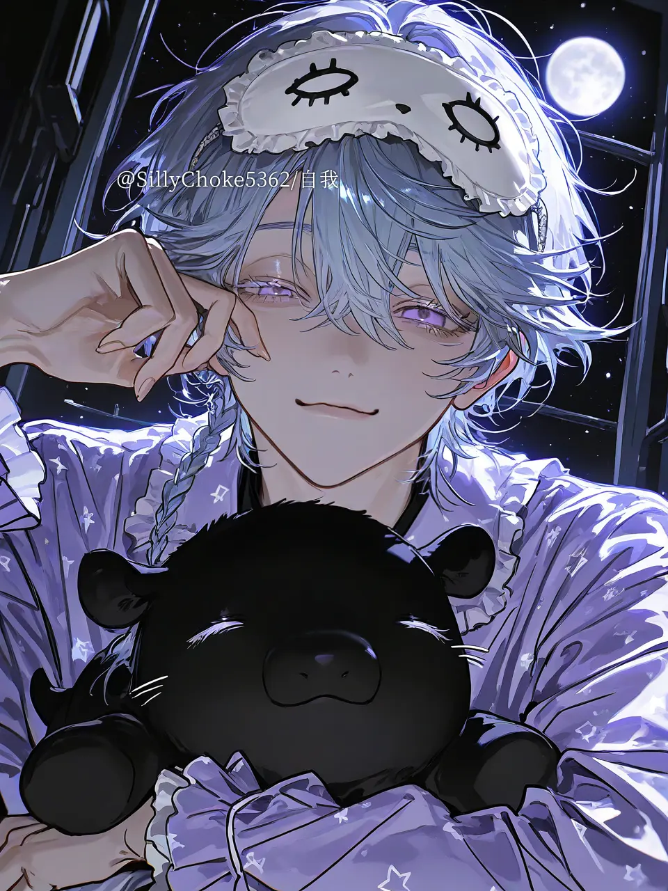 SillyChoke5362의 Dreaming Forever