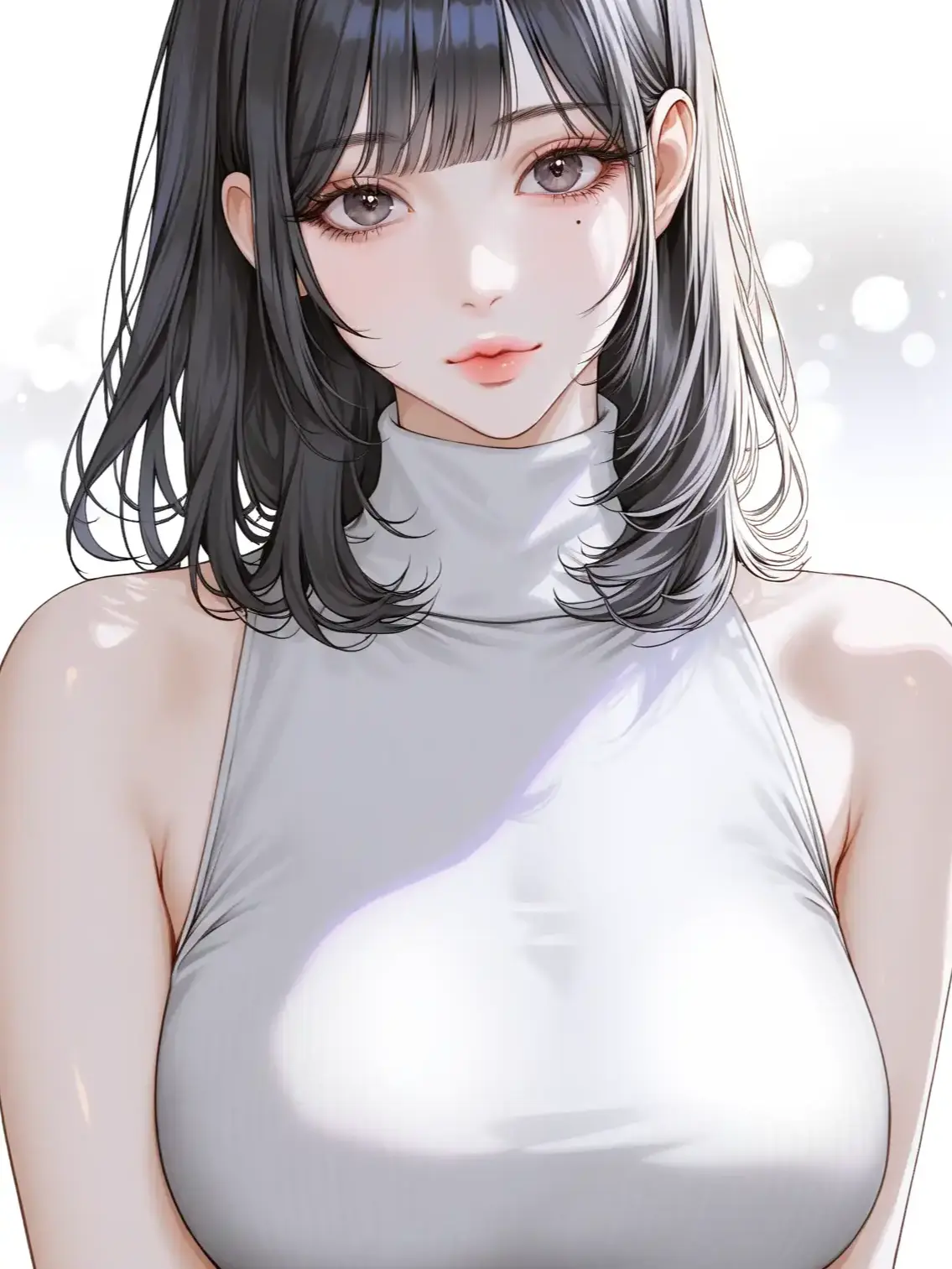 syn_toxic의 나를 푹 빠지게 만든 그녀