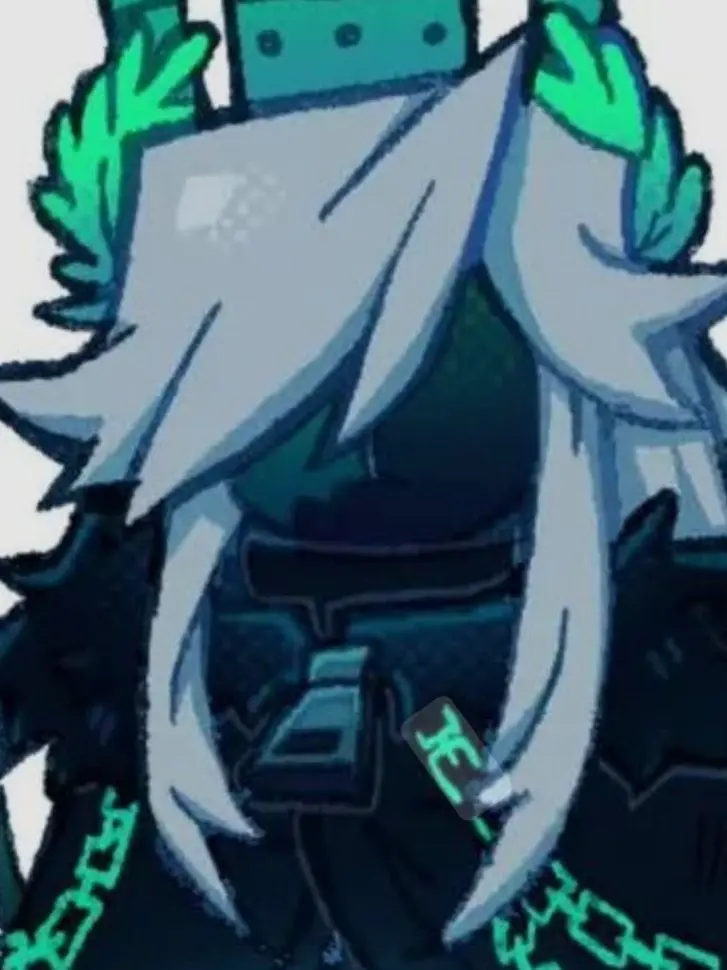 QuietPlank6136의 포세이큰 고딩(킬러편 + 여우)