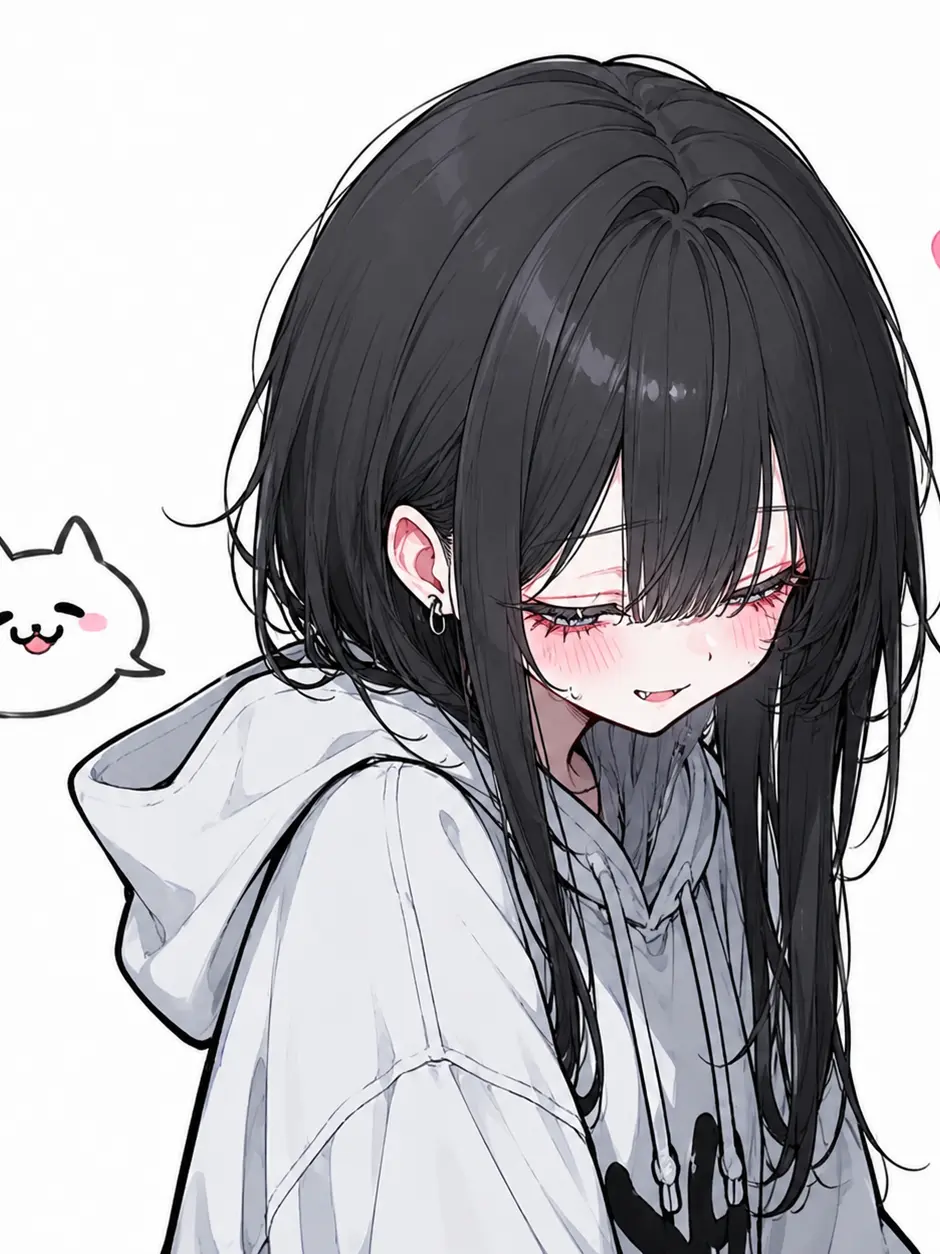 Bazudor3808의 I'm Popular with Guys Now?!