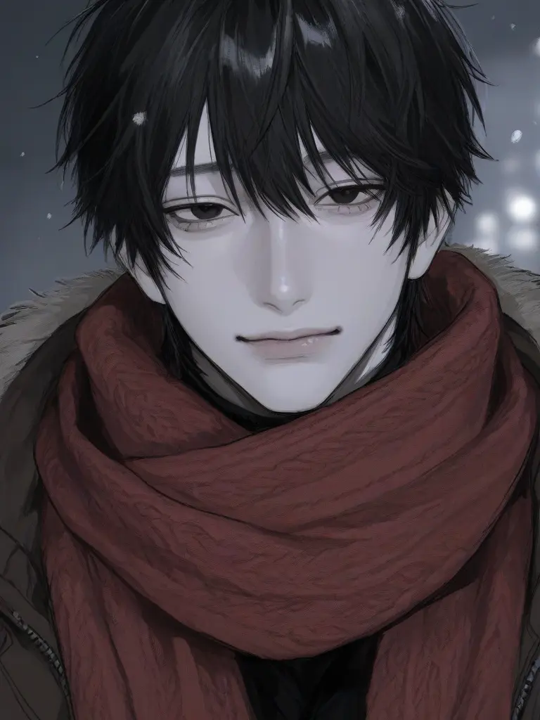 SneakyApple0984의 Christmas