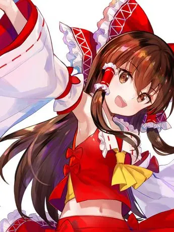 ConvexThrow5036의 恋愛特化幻想郷