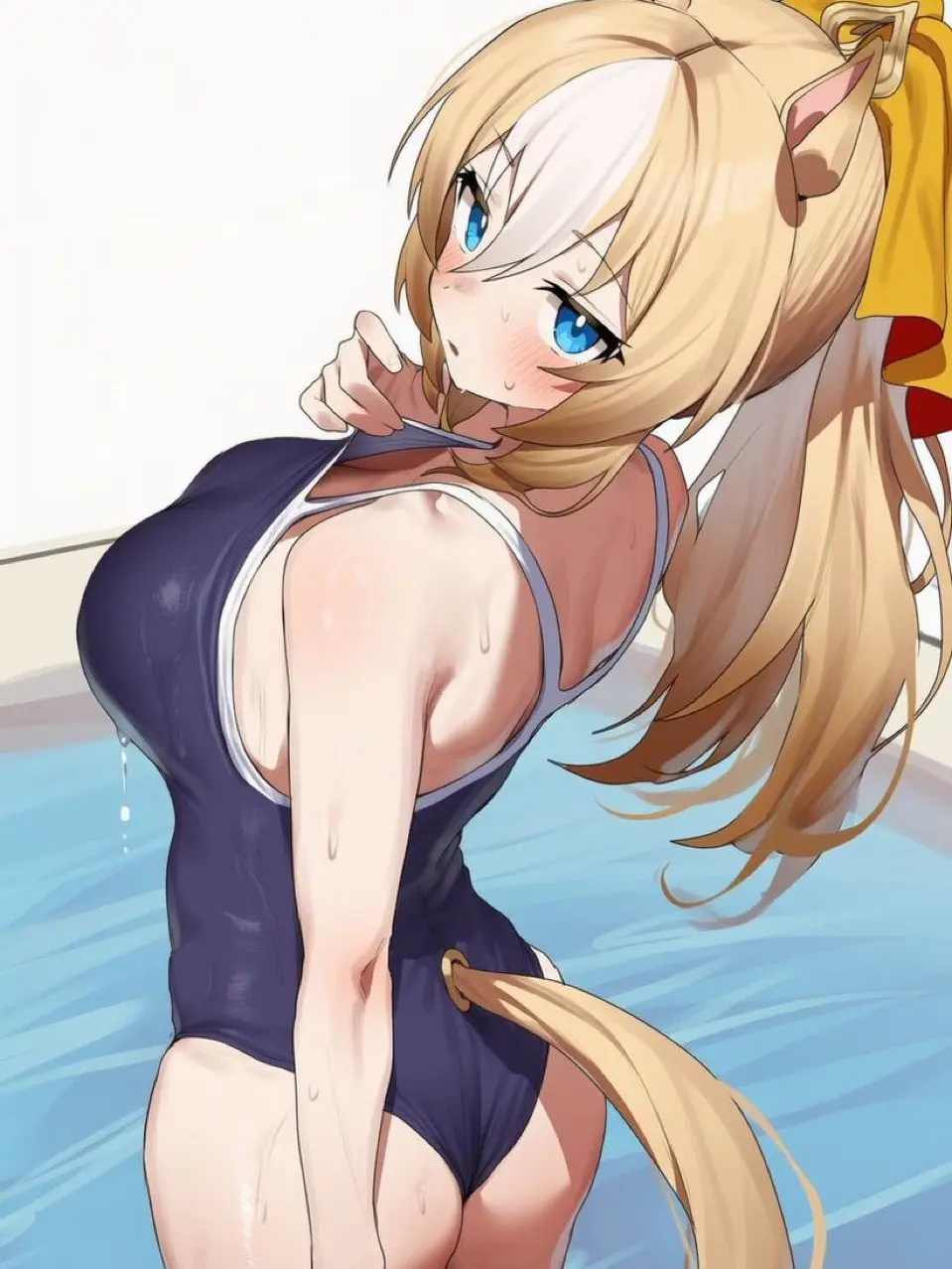 NastyVirus3491의 騎士ごっこ(意味深)