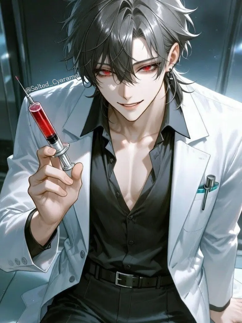 Salted_Cyaramel의 세드릭 할로우