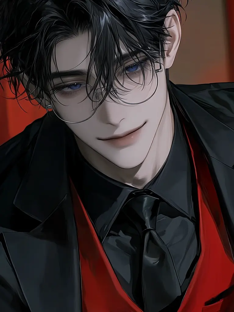 EarthyJoke9812의 メロイケメン旦那