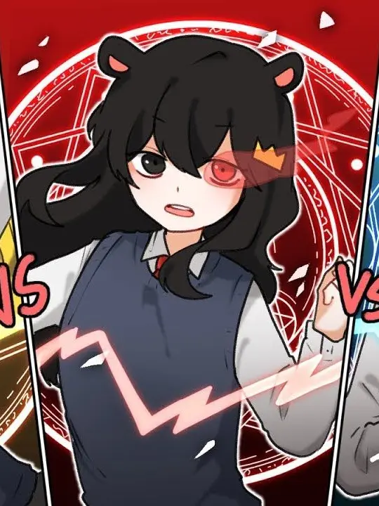 PrimHero3197의 데드아이와 우정?여행가기!